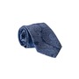 Elizabetta Cortina - Silk Jacquard Tie for Men, Main, color, Royal Blue