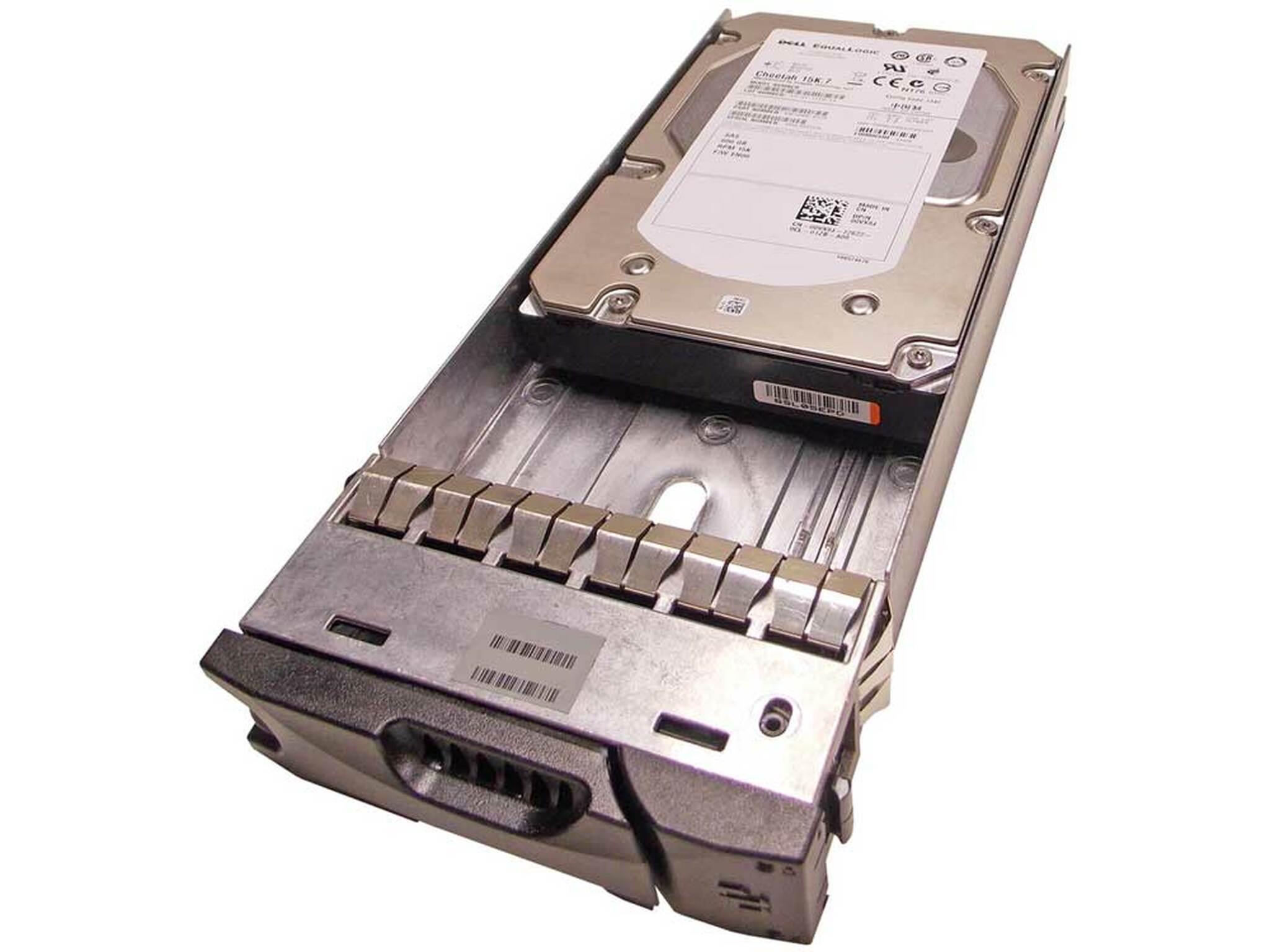 Dell EqualLogic 0VX8J 600Gb...