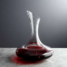 View Swoon Decanter - image 1 of 17