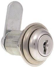 Cabinet Lock Hardware - Sec...