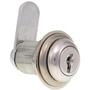 Cabinet Lock Hardware - Secures Stored Items