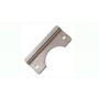 Latch Protector TOLEDO TLP001 - Protects Deadlatches From Prying