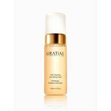AHA Cleansing and Peeling Foam F24