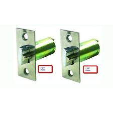 FAULTLESS 6575 Deadlatch For Lever & Door Knob Lock