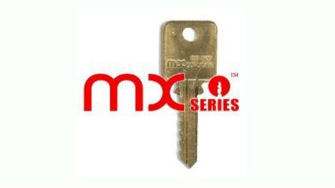 MX-4 Restricted Key Duplicates