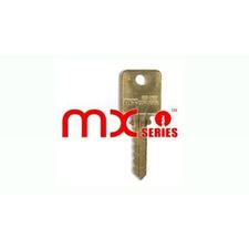 MX-4 Restricted Key Duplicates