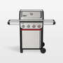 View Weber ® Stainless Steel Spirit S-425 Gas Grill - image 1 of 1