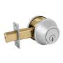 Deadbolt Lock Single or Double Key Lock Cylinder Toledo CV280 - Best Lock