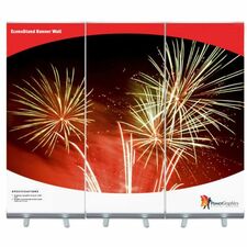 Econo Retractable Banner Stand | Budget-Friendly Option You Can Trust