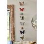 Paper Butterflies Garland