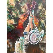 Custom Artwork Designs