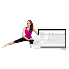 Pilates Studio Software | My Best Studio