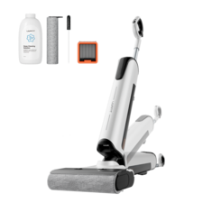 D100 Push-in Wet Dry Vacuum Cleaner