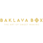 The Baklava Box