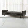 View Petrie Leather Midcent...