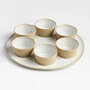 View Marin White Recycled S...