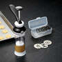 View OXO ® Cookie Press wit...