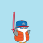 Lil Pudgy #20176 - Lil Pudg...