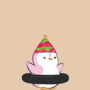 Lil Pudgy #20176 - Lil Pudg...