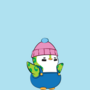 Lil Pudgy #20176 - Lil Pudg...