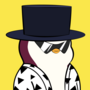 Pudgy Penguin #1827 - Pudgy...
