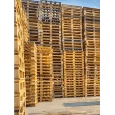 Pallets