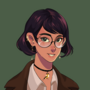 Ivy #2797