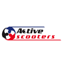Logo - Active Scooters