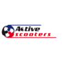 Logo - Active Scooters