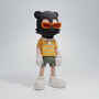 BEAST #8453 - a KID called ...