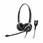 Sennheiser SC 660 Binaural ...