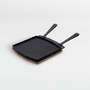 View Ooni Cast Iron Dual-Si...