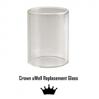 Uwell Crown Replacement Glass