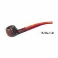 Dr. Grabow Royalton Pipe - Rustic