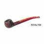 Dr. Grabow Royalton Pipe - Rustic
