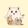 The Holy Cat #309