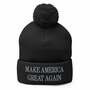 Dark MAGA Make America Grea...