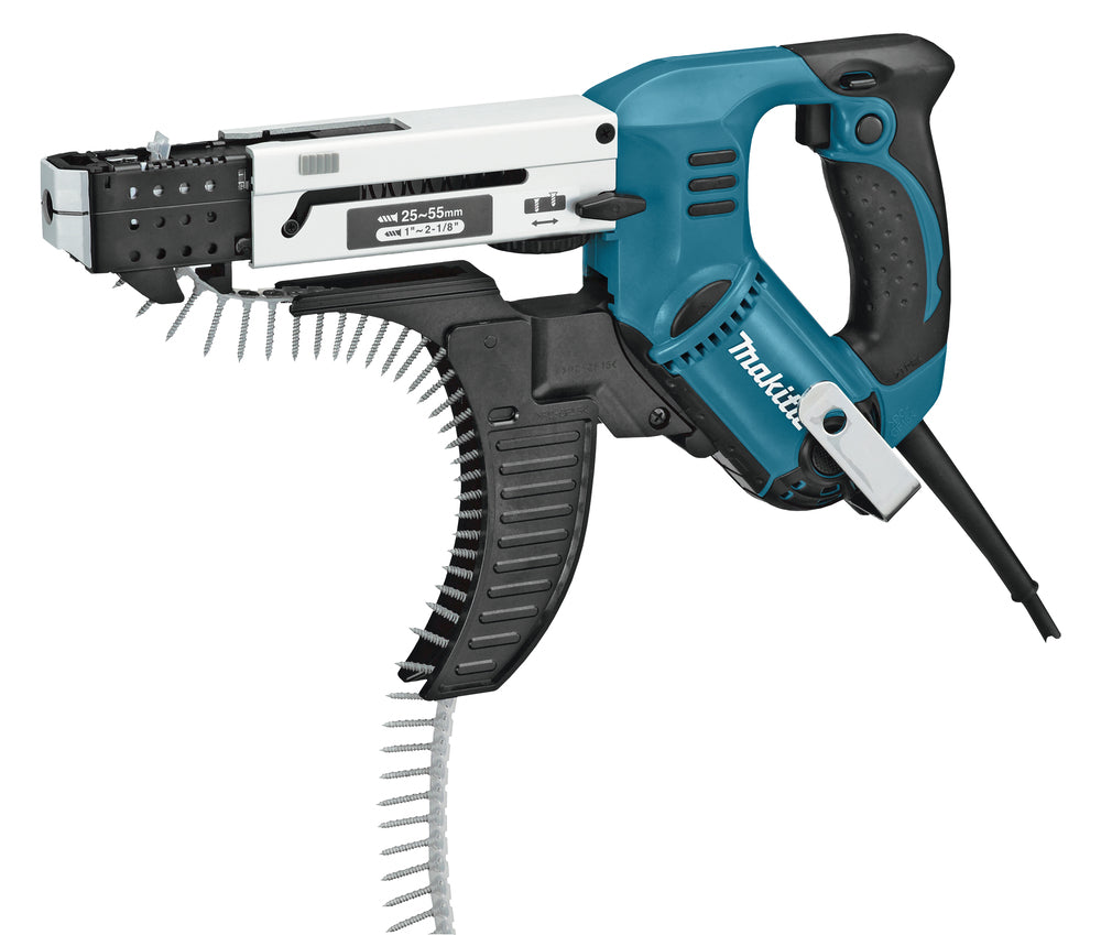 Makita Magazinschrauber 6842