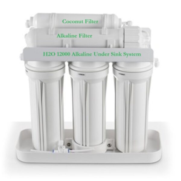 PREMIUM UNDER SINK ALKALINE...