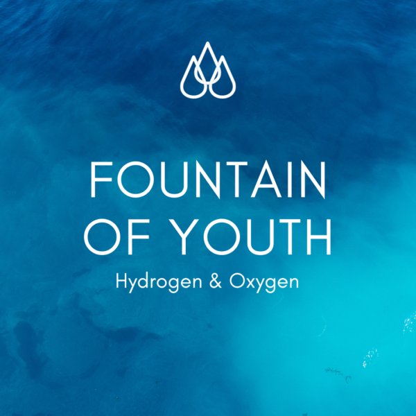 Healing Sanctuary Hydrogen ...