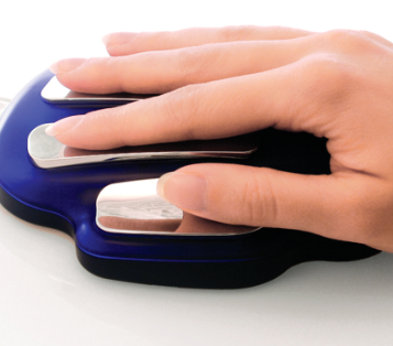 ZYTO SCAN &amp; PERSONALIZE...