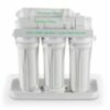 HydroPure 12K – Ultimate Under Sink Alkaline Water Solution