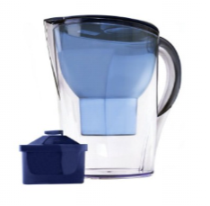 Alkaline Water Pitcher