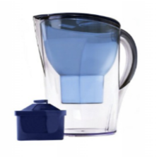 Alkaline Water Pitcher