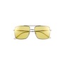 Ray-Ban 56mm Square Sunglas...