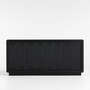 View Roseau 69" Charcoal Bl...