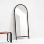 View Natia Ebonized Oak Arc...