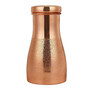 Copper Embossed Bedroom Jar...