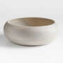 View Tondo 14" White-Washed...