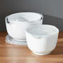 View Rosti White Melamine M...